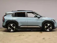 Kia EV3 81,4 kWh 204pk Plus Advanced NIEUW