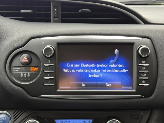 Toyota Yaris 1.5 Hyb. Design Sport