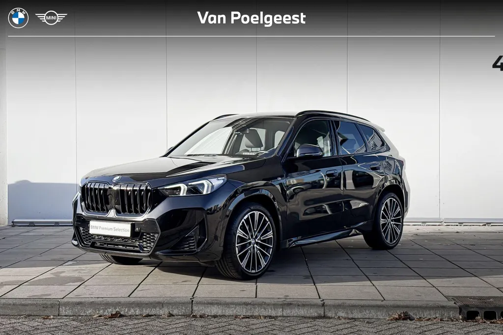 BMW X1 sDrive18i