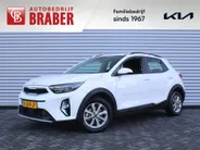Kia Stonic 1.0 T-GDi MHEV DynamicLine | Navi | Clima | Cruise | All season banden | 15' LM | Camera | LED |