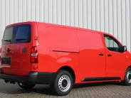 Fiat Scudo 2.0 Diesel 180 S&S L3 | Airco | Camera | Trekhaak | Navi | Cruise |