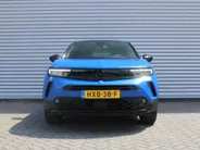 Opel Mokka 1.2 Turbo Ultimate | Automaat | Camera | Massagestoel | Clima | Cruise adapt. | 18' LM | Dodehoek detectie | LED | Navi |