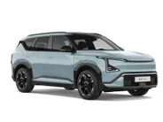 Kia EV5 81,4 kWh 217pk 2WD GT-Line Business Edition | IN BESTELLING