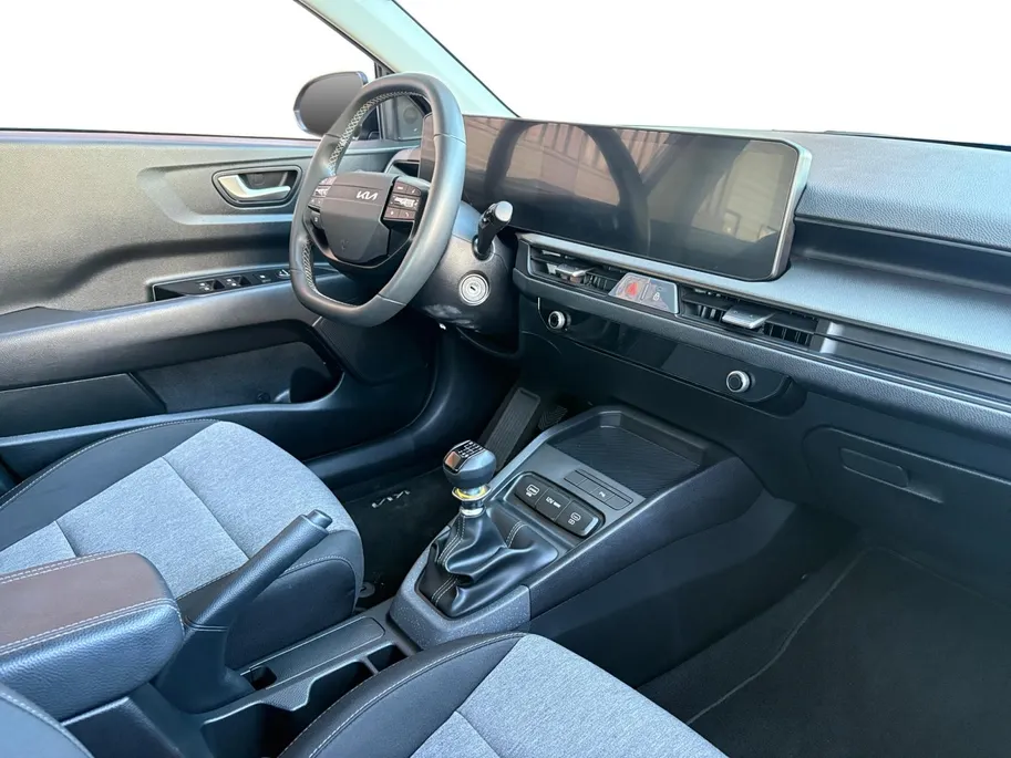 Kia Stonic 1.0 T-GDi MHEV DynamicLine | Navigatie | Camera | Climate control | Adaptieve Cruise control | Apple Carplay / Android Auto | Parkeersensoren achter | Lichtmetalen Velgen |