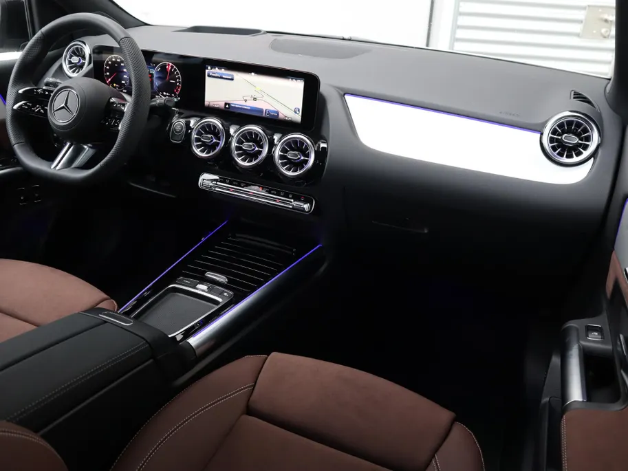 Mercedes-Benz B-Klasse 250 e Star Edition AMG Line Plus