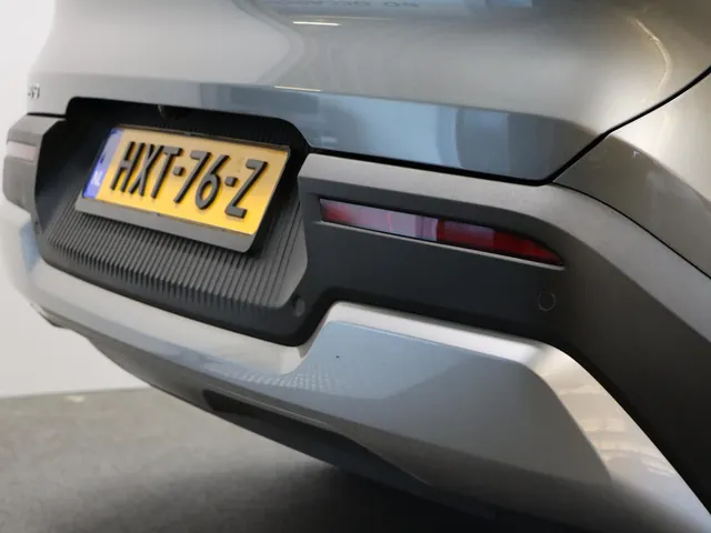Kia EV9 First Edition 76.1 kWh