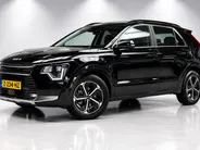 Kia Niro 1.6 Hybrid DCT6 DynamicLine I Navi I Camera I Cruise