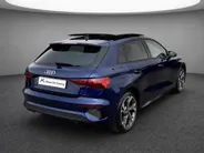 Audi A3 Sportback 40 TFSIe 150kW/204PK S Line · Panoramadak · Leder · Camera · Apple/Android Car Play · Drive select ·  EXTRA INRUILKORTING ·