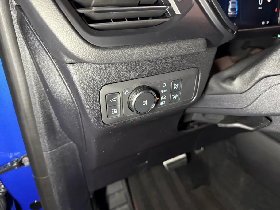 Ford Kuga 2.5 PHEV ST-Line X 243 PK | Winter Pack | Matrix Led Koplampen | AGR Voorstoelen