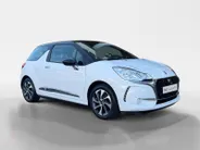 DS DS 3 1.2 PureTech So Chic | Airco | Bluetooth | Cruise Control | 12 maanden garantie! |