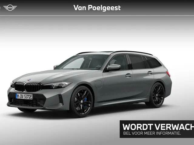 BMW 3 Serie Touring