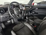 MINI Cooper 3-deurs 2.0 John Cooper Works JCW Pack