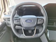 Ford E-Transit Custum 320 L1H1 Sport 71 kWh DC | Dubbele Schuideur | Camera | Trekhaak | 17' Lichtmetaal | Halfleer bekleed | Led verlichting | El. Verst. bestuurdersstoel| Apple Carplay&Android Auto |