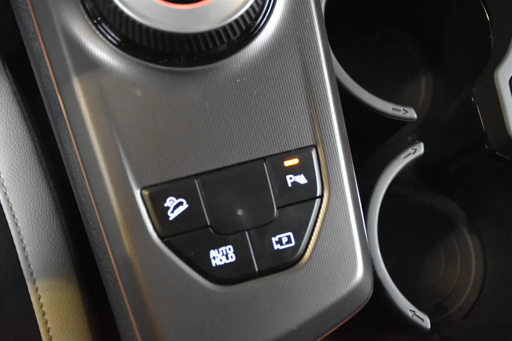 Kia Sportage 1.6 T-GDi 239pk Hybrid AT6 GT-PlusLine NIEUW