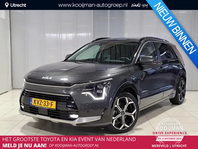 Kia Niro