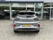 Ford Puma 1.0 EcoBoost Hybrid ST-Line X 360 camera-adaptive cruise control-dodehoek detectie-winterpakket