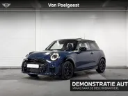 MINI Cooper 3-deurs Cooper C John Cooper Works S