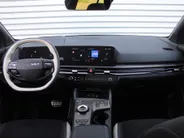 Kia Sportage 1.6 T-GDi Hybrid GT-Line | Trekhaak | Stuur-/stoelverwarming | Elek. stoelverstelling + achterklep | Schuifdak | 18" LM | Cruise adapt. | Camera |