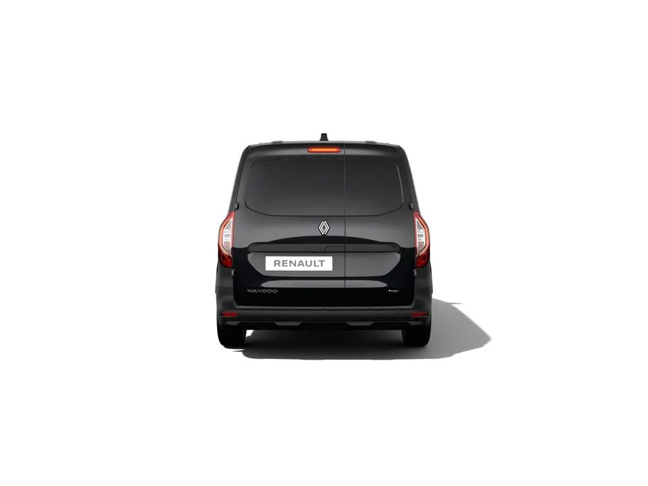 Renault Kangoo E-Tech Advance L2 44 kWh | Nu direct uit voorraad leverbaar!