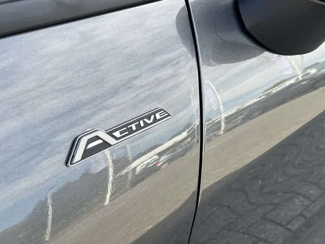 Ford Fiesta 1.0 EcoBoost Active Automaat