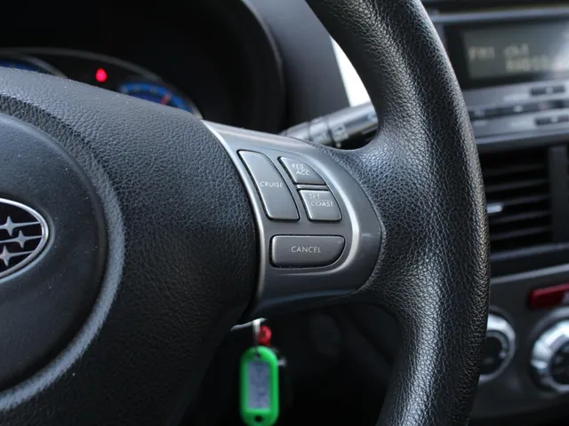 Subaru Forester 2.0 Comfort Automaat | Cruise | Clima | Park sens | Trekhaak