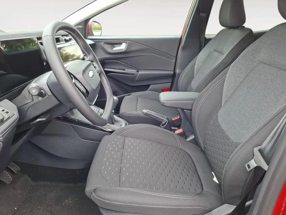 Ford Puma 1.0 EcoBoost Hybrid Titanium | !gratis upgrade naar automaat! | Winterpack | Camera | Apple Carplay&Android Auto | Led koplampen | Climate Control | Cruisecontrol |