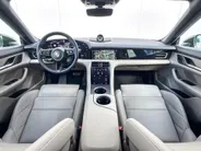 Porsche Taycan Cross Turismo 4 105 kWh