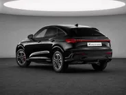 Audi Q5 Sportback 2.0 TFSI e-hybrid quattro S edition Competition 367 PK · Glazen panoramadak · MMI bijrijdersdisplay · B&O premium 3D