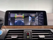 BMW iX3 High Executive 80 kWh