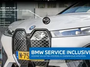 BMW i5 Sedan eDrive40 M Sport Edition