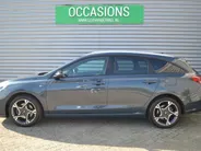 Hyundai i30 WAGON 1.0T-GDI N-LINE AUTOMAAT|CARPLAY