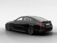 BMW 4 Serie Gran Coupé 420i