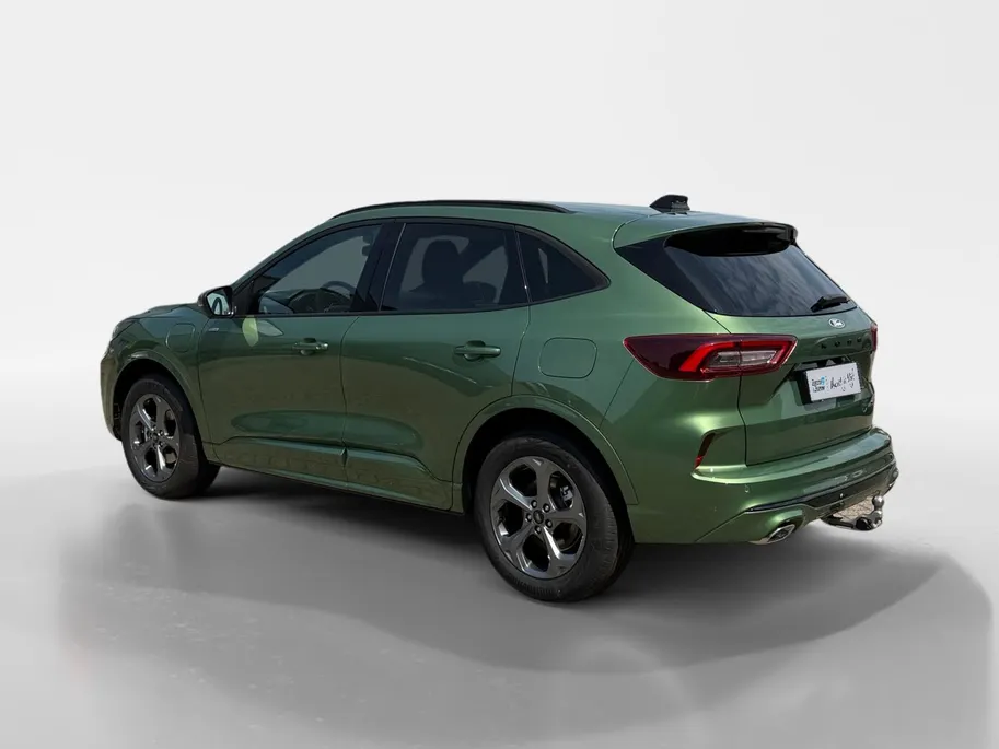Ford Kuga 2.5 PHEV ST-Line |Nieuw te Bestellen | €4.000,- Ready Set Ford Bonus | 0,99% Rente met Ford Options | Trekhaak | 2100kg Trekgewicht | Adapt. Cruise Control | 360 Graden Camera | BLISS | Winterpakket