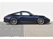 Porsche 911 3.0 Carrera 4S