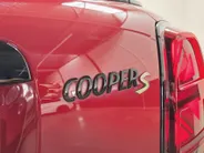 MINI Countryman Cooper SE ALL4 John Cooper Works Essence Pack