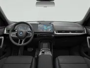 BMW X1 xDrive25e