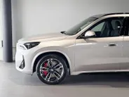 BMW iX1 eDrive20 67 kWh