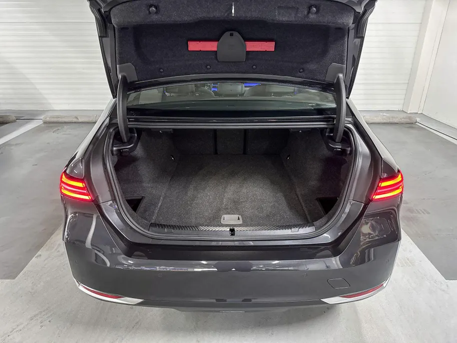 BMW i5 Sedan eDrive40