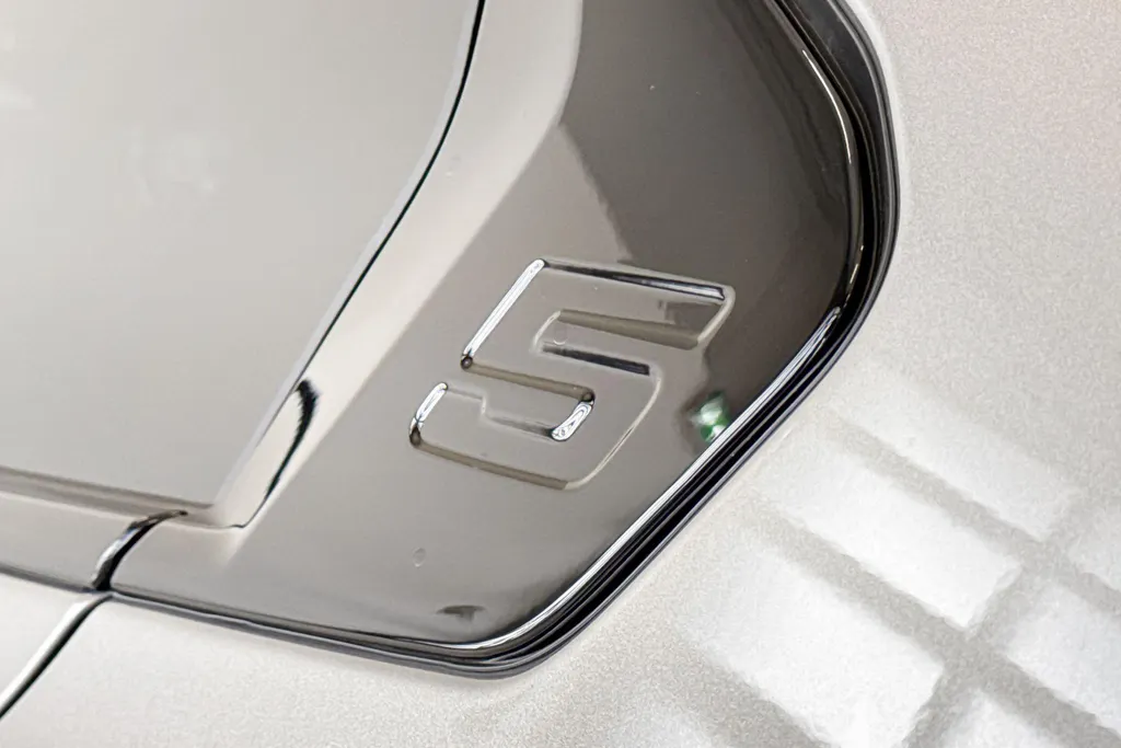 BMW i5 Sedan eDrive40 M Sport Edition