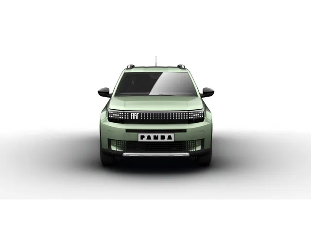 Fiat Grande Panda