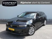 Opel Astra Sports Tourer 1.2 Turbo Level 2 I 110 pk I Clima I cruise controle