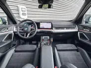BMW X1 xDrive25e