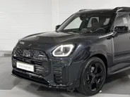 MINI Countryman C
