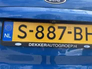 Ford EcoSport 1.0 EcoBoost ST-Line
