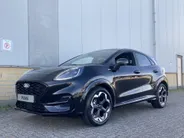 Ford Puma 1.0 EcoBoost Hybrid ST-Line X Automaat Agate Black - Driver Assistance Pack - Winter Pack