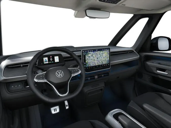 Volkswagen ID. Buzz Bedrijfswagens Pro Limited Edition Plus 86kWh / 286pk L2 741805
