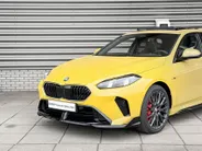 BMW 1 Serie 123 xDrive