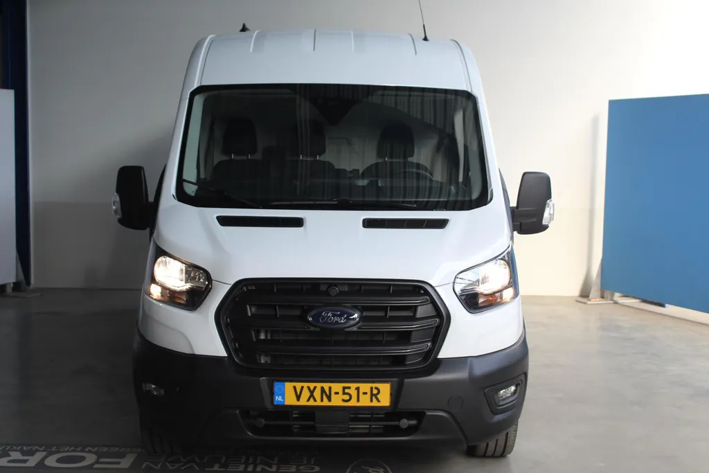 Ford Transit 350 2.0 TDCI L3H2 Trend * Trekhaak *