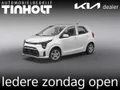 Kia Picanto 1.0 GDi ComfortLine
