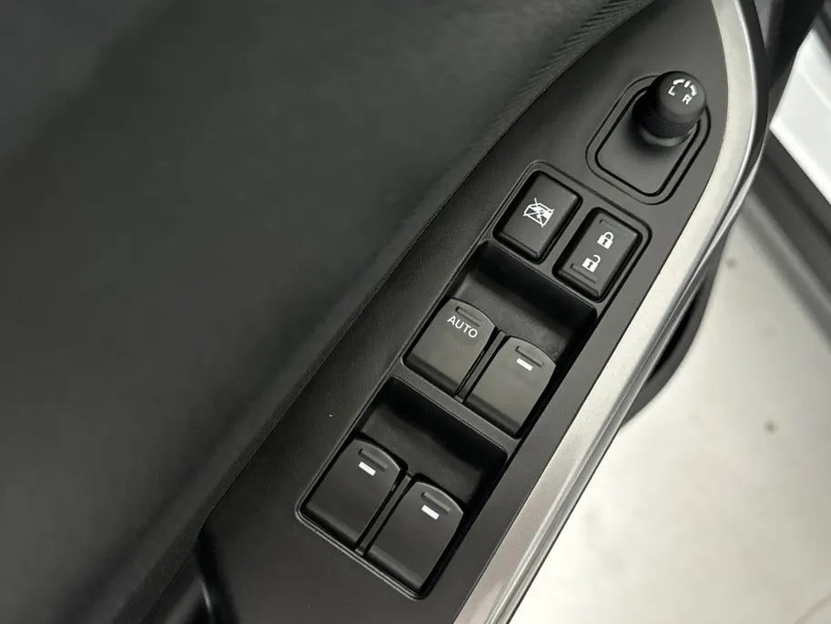 Suzuki Vitara 1.4 Boosterjet Select Smart Hybrid | Navigatie | Parkeercamera | Adaptieve Cruise Control